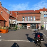 2409H 86 Oste Cux Bahnhof